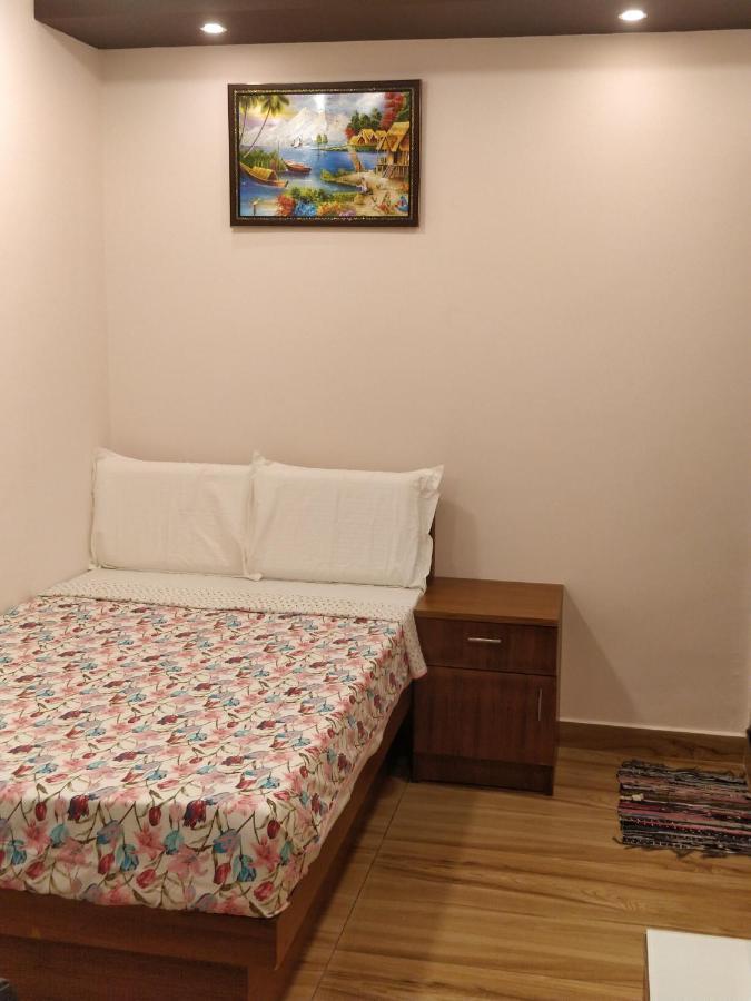 Majestic Inn Thiruvananthapuram Εξωτερικό φωτογραφία